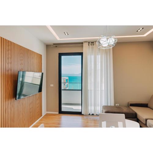 JD Luxury Apartments