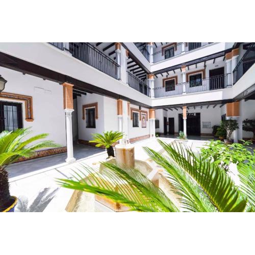 JDC1C - Beautiful Apartment in Sevilla