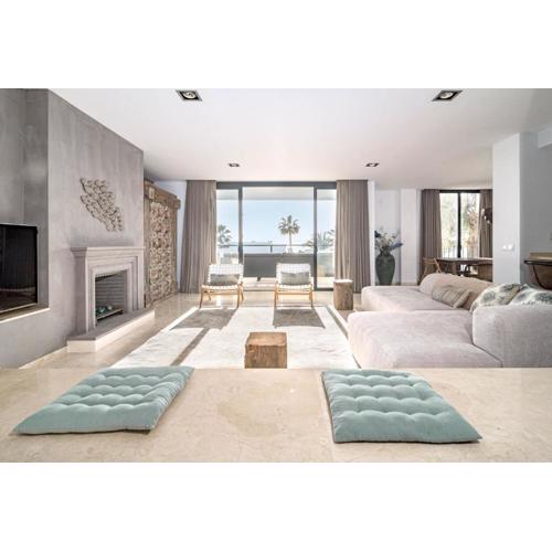 JDG7-Stunning holiday home 100 meters from beach