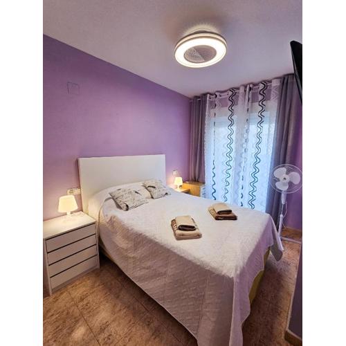 J&E Holiday Home Palangre