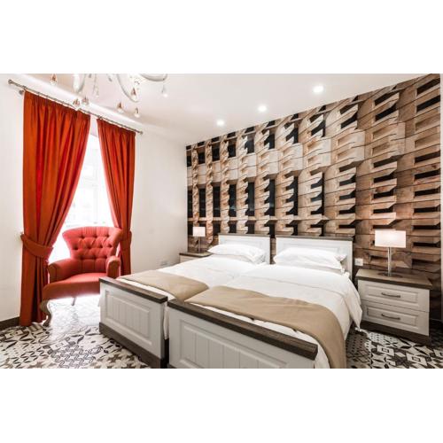 Jean de Valette Boutique Living