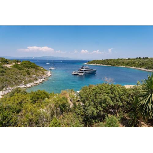 Jean Luc Villa by All About Paxos