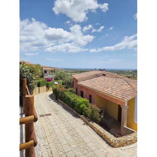 JeJ Apartment Budoni Loc Colle Maiorca