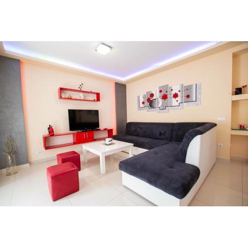 Jela Apartment 7