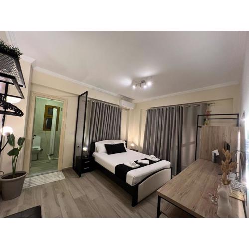 jericho rooms
