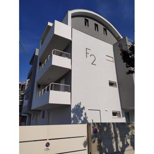 Jesolo Appartamenti F2 - Green Viking
