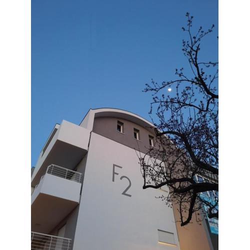 Jesolo Appartamenti F2 - Light Blue