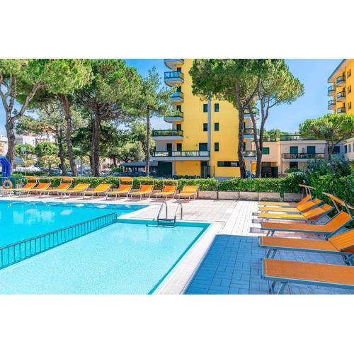Jesolo Coast Beach House - Host Solution