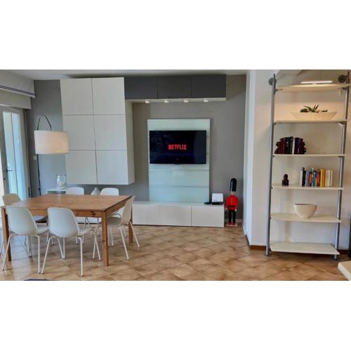 Jesolo Escape Apartment