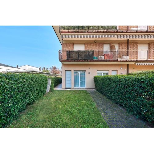 Jesolo Garden Beach House - Host Solution