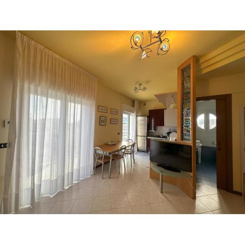 Jesolo Hawaii apartments