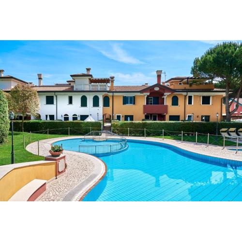 Jesolo Pines Beach House - Host Solution