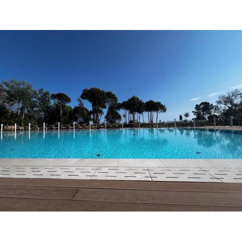 Jesolo Pineta Fronte Mare - Jl Blue Apartments C7