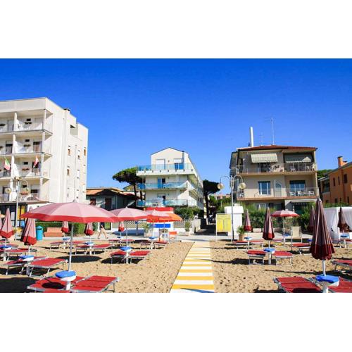 Jesolo Sun Beach House - Host Solution