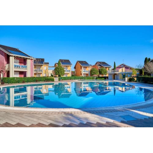 Jesolo Village Beach House - Host Solution