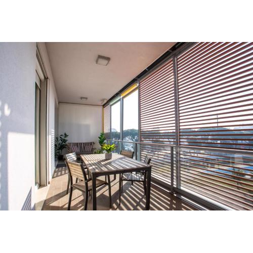 Jesolo Vista Lido Retreat
