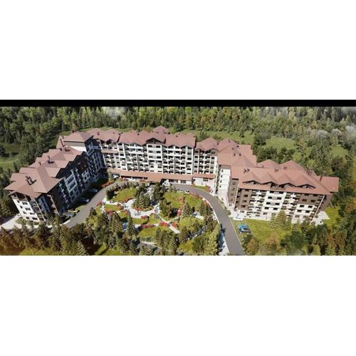 JESY apartment,Borovets Gardens