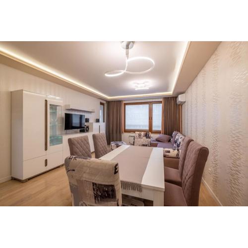 Jewelry - 1 bedroom apartment