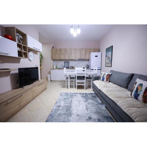 JH Summer Apartment