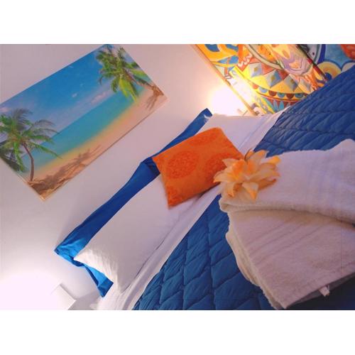 Jho House apartment