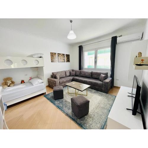 Jico Travel - Bani Apartments