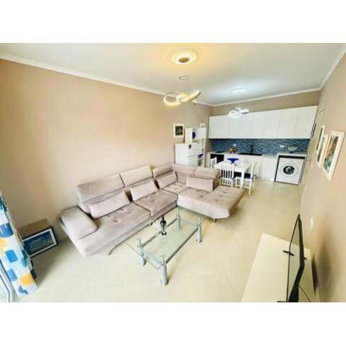 Jico Travel - Bleon Apartment