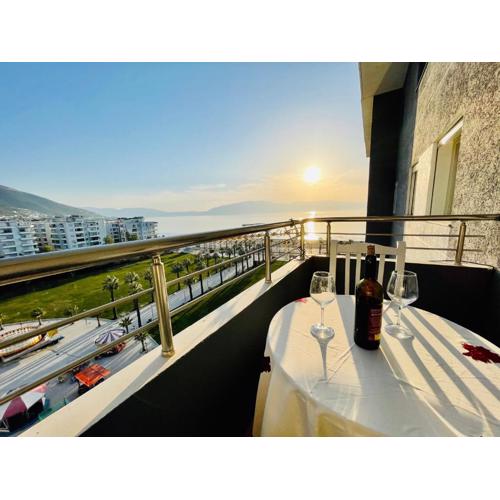 Jico Travel - Erjon Apartments