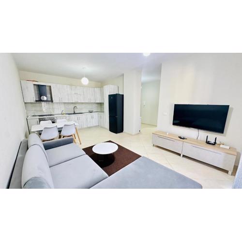 Jico Travel - Sefo Apartment
