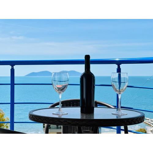 Jico Travel - Villa Colombo