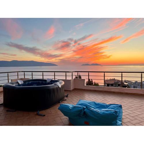 Jico Travel - Villa Jico