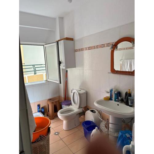 Jimmy apartment koder