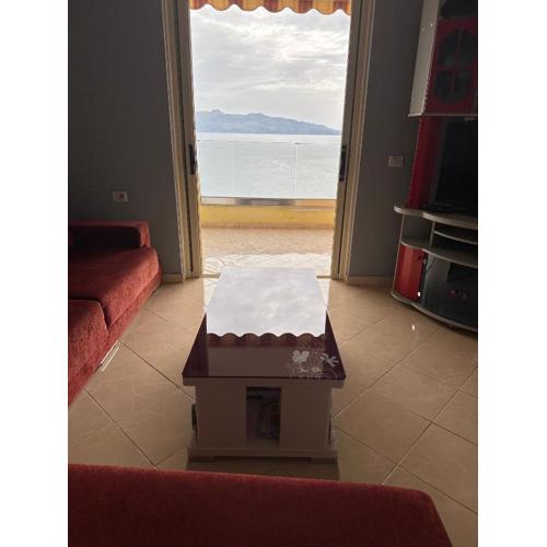 Jimmy Sea View Apartment