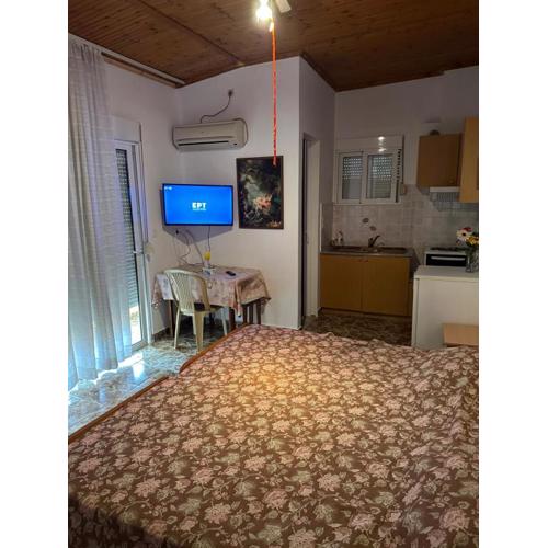 Jimmy Studio Apartment