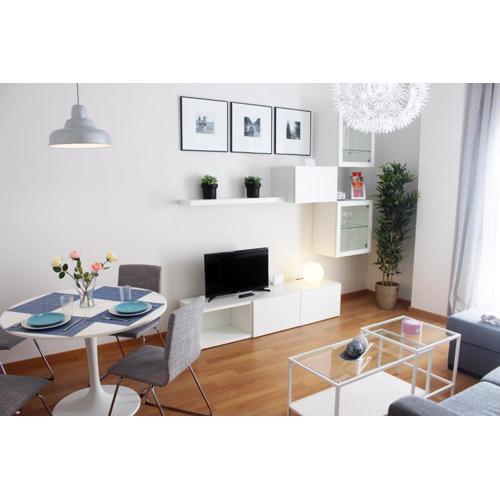 Jinetes 16, pool, historic center, free parking, quite neighborhood, CE