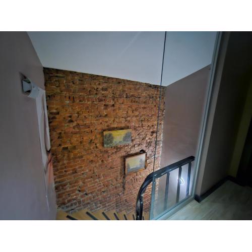 JirHouse SARIKÖŞK