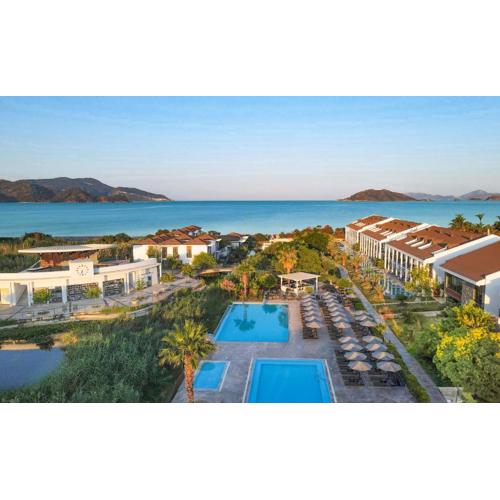 Jiva Beach Resort - Ultra All Inclusive