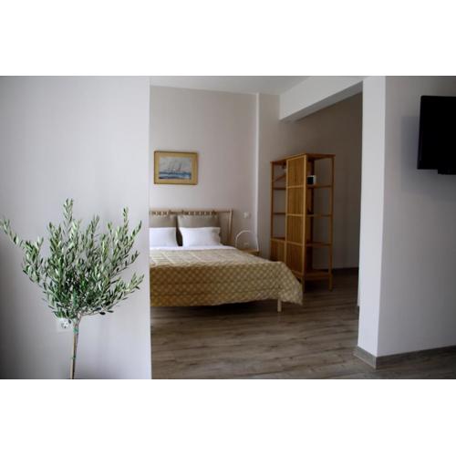 JJ Cosy Apt