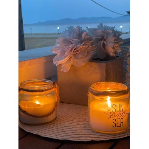 J&J Seaview Apartment