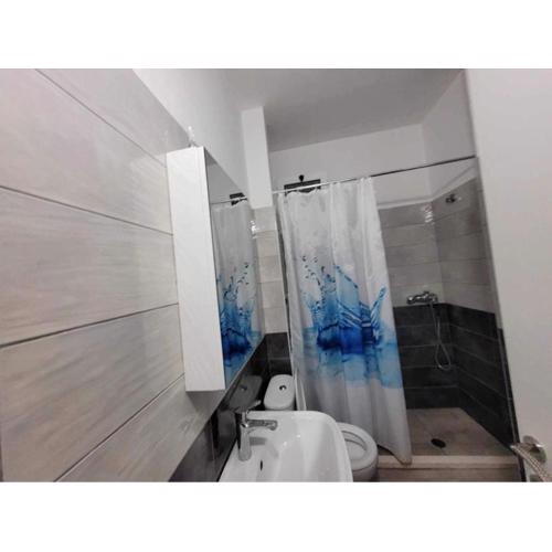 JL apartament tirana resort