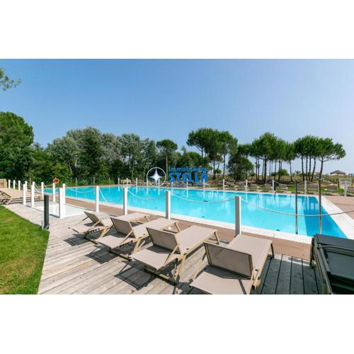 Jl Blu Resort
