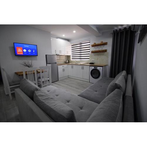 J&M Luxury Apartments Saranda