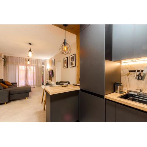 JMK apartment