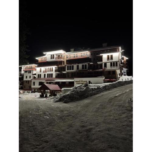 JMN Pamporovo