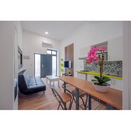 J&N Apartament La Palmera II