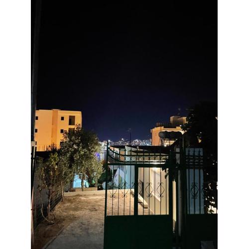 Joal Rooms