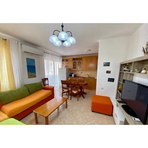 Joan Apartment
