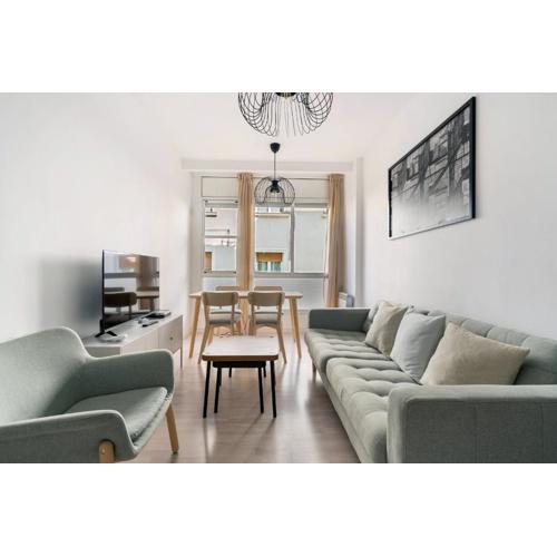 Joan Blanques Apartment