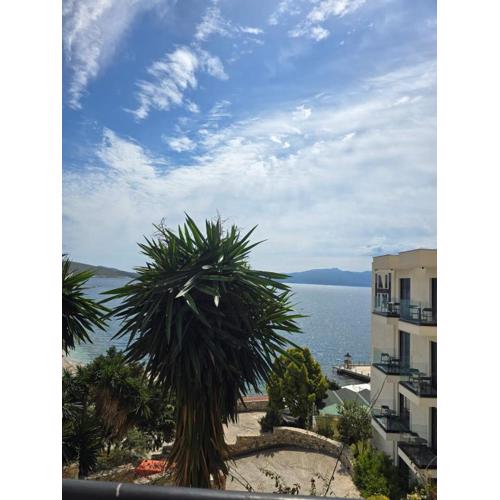 joana apartament