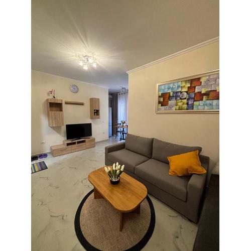 JOANA Prestige Apartment Tirana
