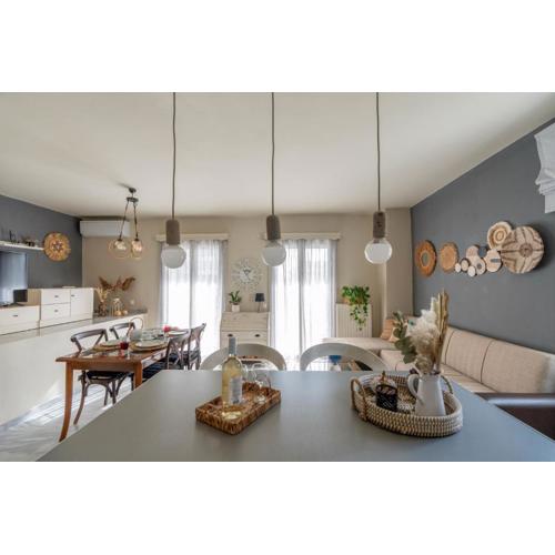 Joanna Family Apartment